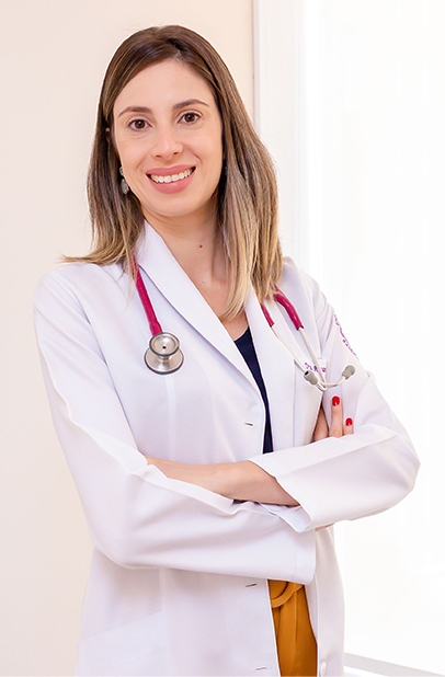 Dra. Alessandra Novelli